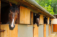free Penllyn stable construction quotes