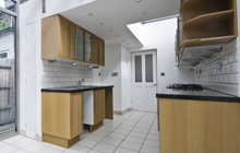 Penllyn kitchen extension leads